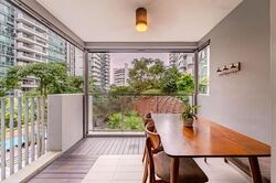 The Minton (D19), Condominium #462889631